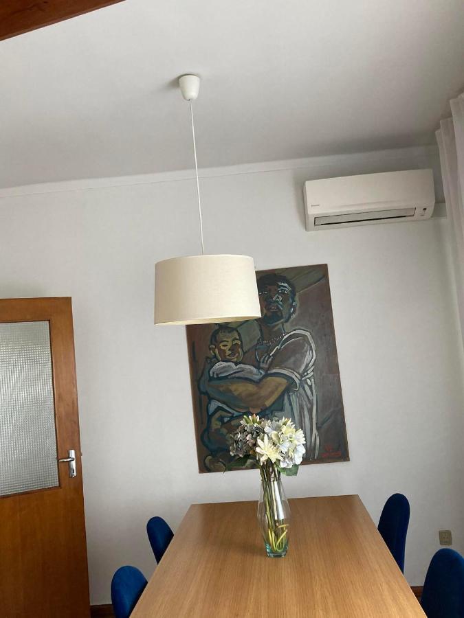 Apartamento Trav. Santa Luzia Mirandela Exterior photo