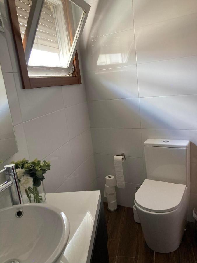 Apartamento Trav. Santa Luzia Mirandela Exterior photo