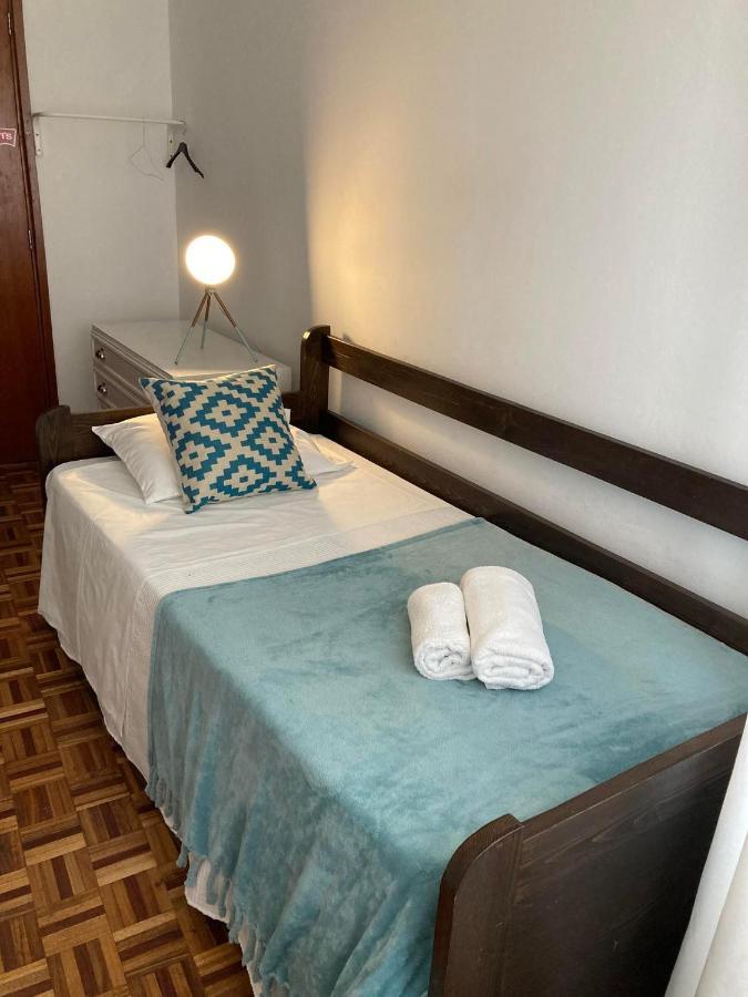 Apartamento Trav. Santa Luzia Mirandela Exterior photo