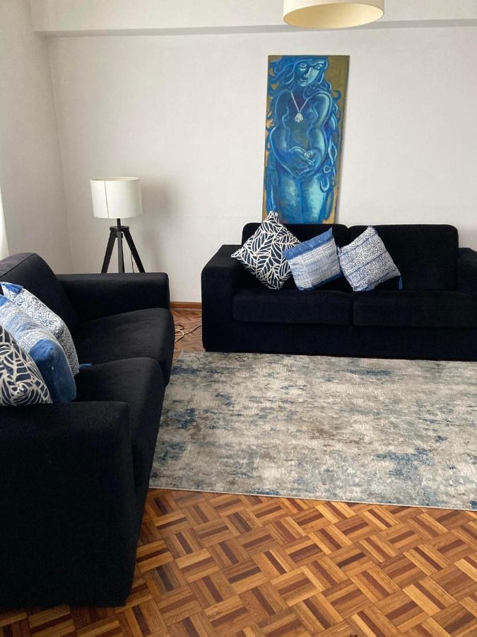 Apartamento Trav. Santa Luzia Mirandela Exterior photo