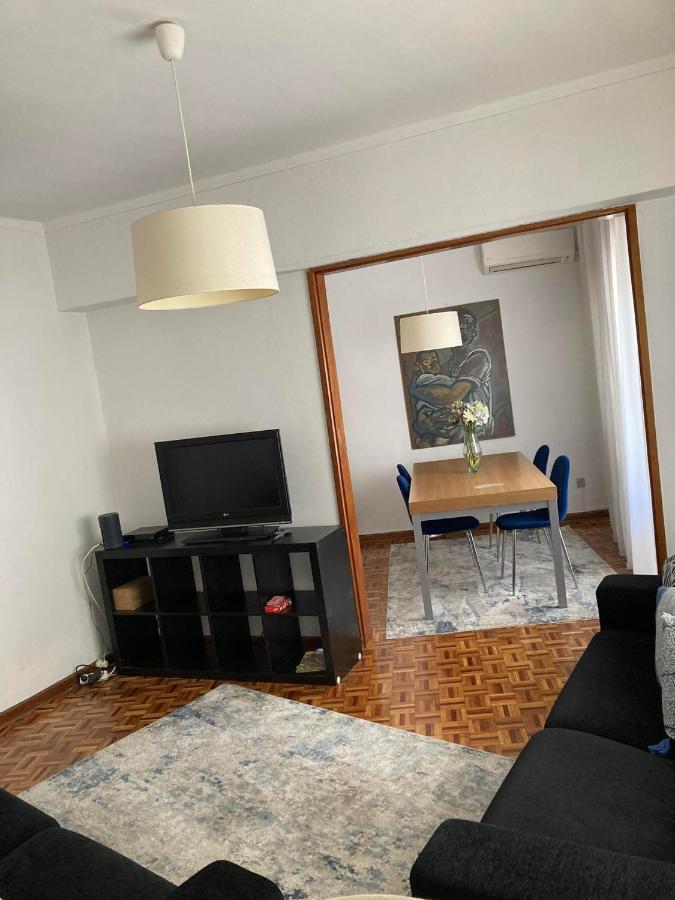 Apartamento Trav. Santa Luzia Mirandela Exterior photo
