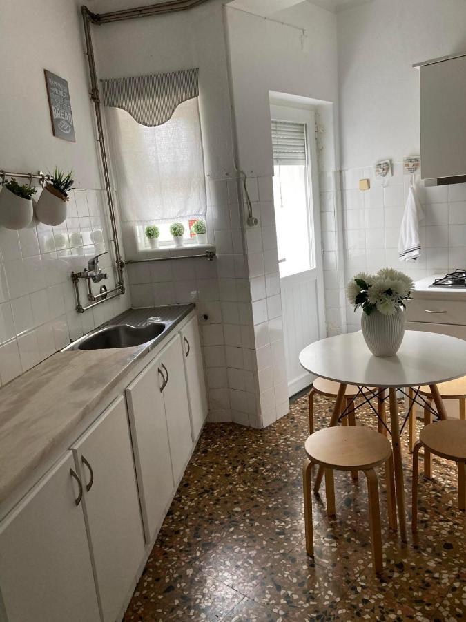 Apartamento Trav. Santa Luzia Mirandela Exterior photo