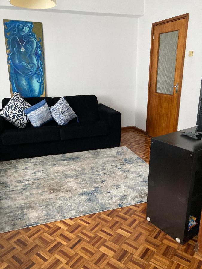 Apartamento Trav. Santa Luzia Mirandela Exterior photo